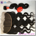 Factory wholesale price 100% virgin Brazilian 13x4 lace frontal